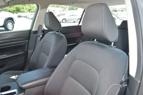 Used 2021 Nissan Altima 2.5 S image 14