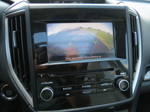 Used 2020 Subaru Forester Premium image 19
