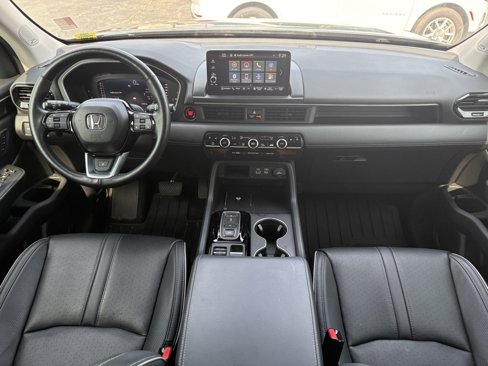 Used 2023 Honda Pilot Elite image 14