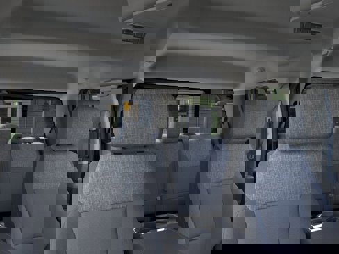New 2026 Ford F350 XLT image 22