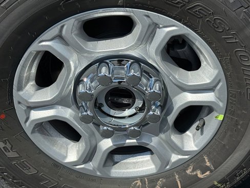New 2026 Ford F350 4x4 SuperCab Super Duty image 11