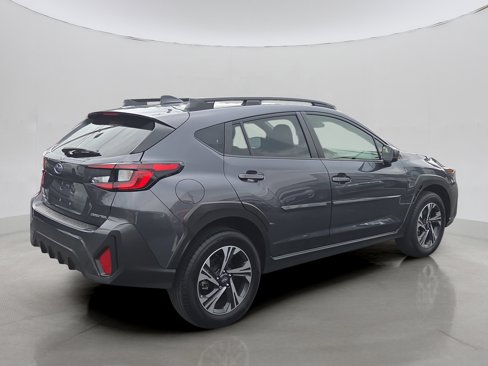 Certified 2024 Subaru Crosstrek 2.0i Premium image 3