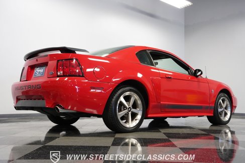 Used 2003 Ford Mustang Mach 1 image 27