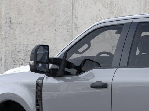 New 2026 Ford F250 4x4 Crew Cab Super Duty image 20