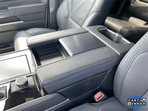 Used 2024 Toyota Sequoia Platinum image 22