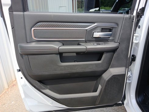 New 2026 RAM 3500 Big Horn image 18