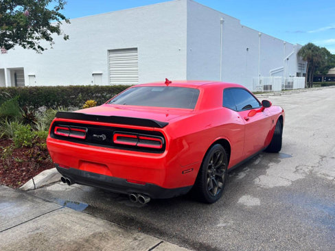 Used 2021 Dodge Challenger R/T Scat Pack w/ Dynamics Package image 5