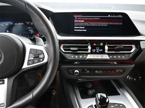 Used 2024 BMW Z4 M40i w/ Premium Package image 11