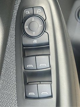 New 2026 Chevrolet TrailBlazer LT image 24