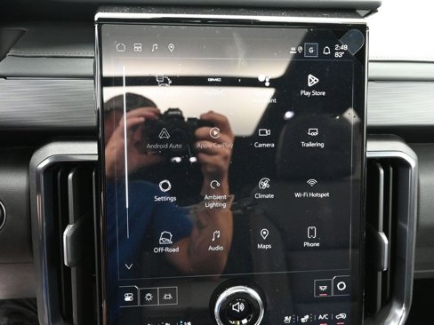 New 2026 GMC Acadia AT4 w/ Luxury Package image 28
