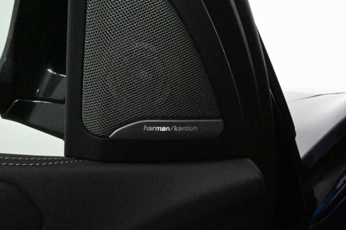 New 2026 BMW X5 M60i w/ Climate Comfort Package image 30