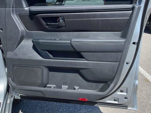 New 2026 Toyota Tundra SR image 25