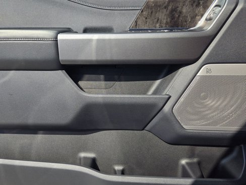 New 2026 Ford F350 Lariat w/ Lariat Premium Package image 23