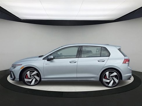 New 2025 Volkswagen GTI S image 4