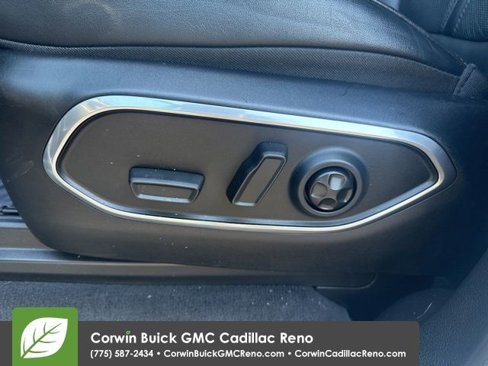 Used 2022 Jeep Wagoneer Series III image 17