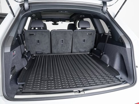 New 2025 Audi Q7 3.0T Premium Plus image 27