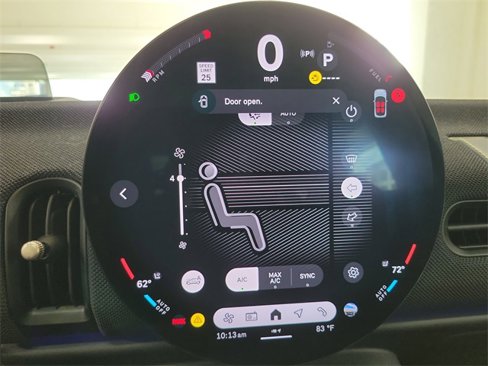 Certified 2025 MINI Cooper S image 25