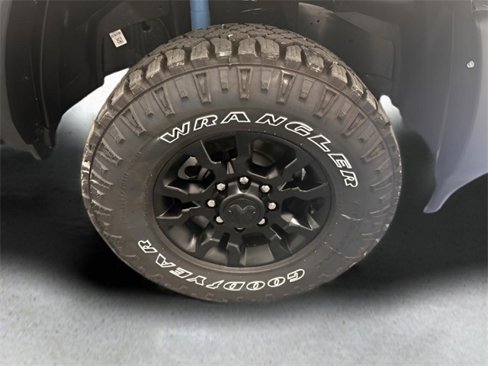 Used 2025 RAM 2500 Power Wagon image 32
