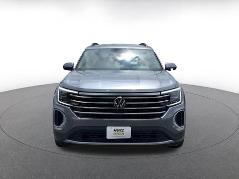Used 2024 Volkswagen Atlas SE image 5