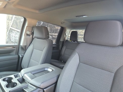New 2025 Chevrolet Silverado 3500 LT w/ Safety Package image 9