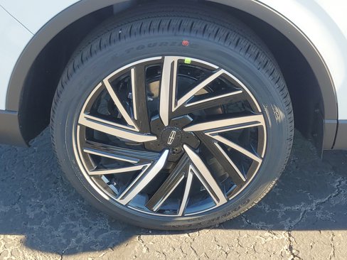 New 2025 Lincoln Aviator Reserve w/ Equipment Group 201A image 5