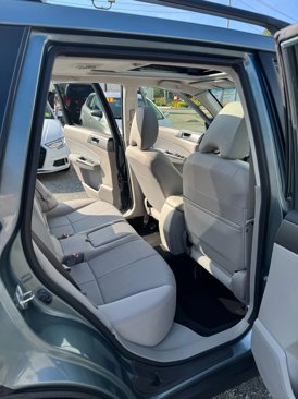 Used 2013 Subaru Forester 2.5X Premium image 26