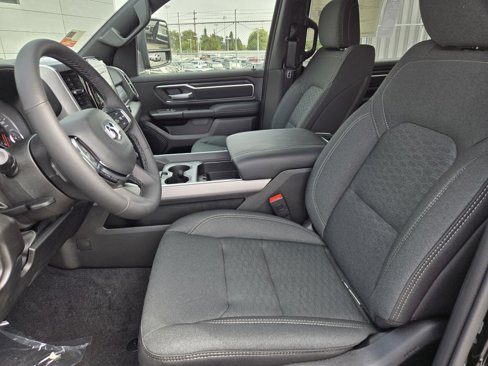 New 2026 RAM 1500 Big Horn image 23