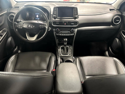 Used 2020 Hyundai Kona Ultimate image 10