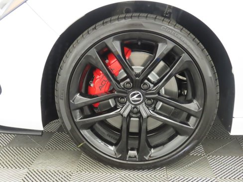 New 2025 Acura TLX Type S image 32