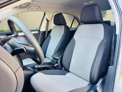 Used 2017 Volkswagen Jetta S image 15