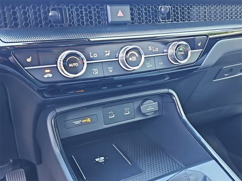 New 2026 Honda CR-V EX-L image 24