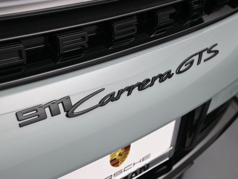 Certified 2026 Porsche 911 Carrera GTS image 8