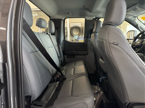 New 2025 Ford F250 XL w/ XL Off-Road Package image 23