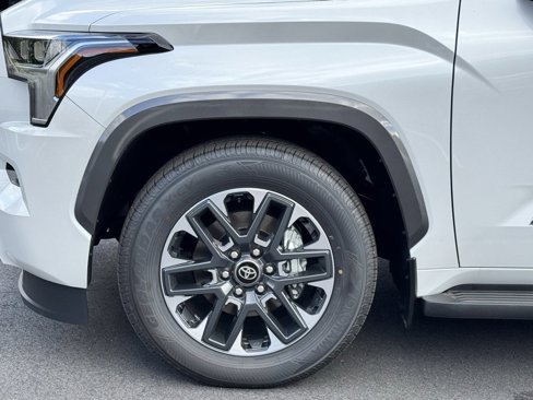 New 2026 Toyota Sequoia Limited image 41