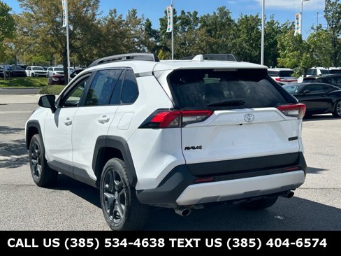 Used 2024 Toyota RAV4 Adventure image 6
