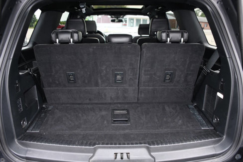 Used 2020 Ford Expedition Limited w/ Special Edition Package image 20