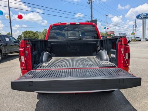 Used 2022 Ford F150 XLT w/ Equipment Group 302A High image 13