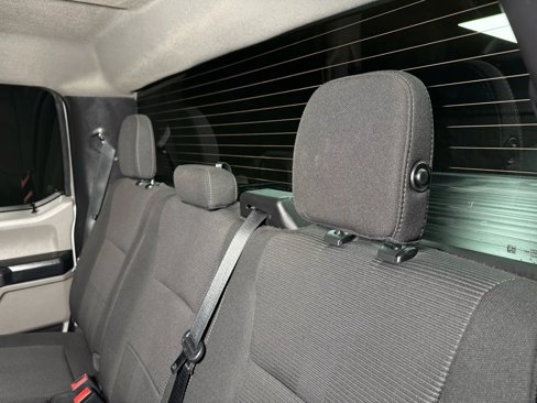 Used 2018 Ford F150 XL w/ Equipment Group 101A Mid image 20
