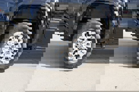 New 2025 Toyota Tacoma SR5 image 11
