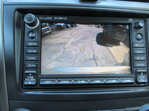 Used 2007 Honda CR-V EX-L image 23