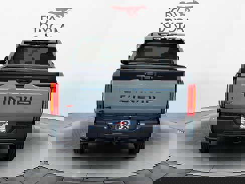 New 2026 Toyota Tundra SR5 image 4