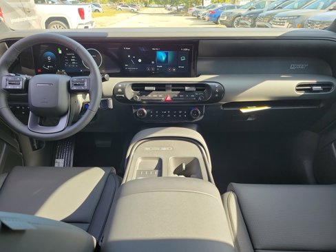 New 2026 Hyundai Palisade XRT Pro image 9