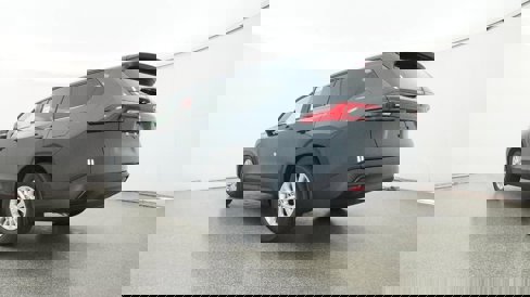 New 2026 Toyota Grand Highlander FWD image 29