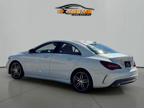Used 2018 Mercedes-Benz CLA 250 4MATIC image 5
