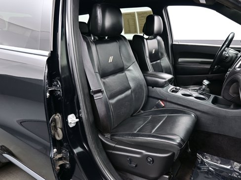 Used 2018 Dodge Durango Citadel image 15