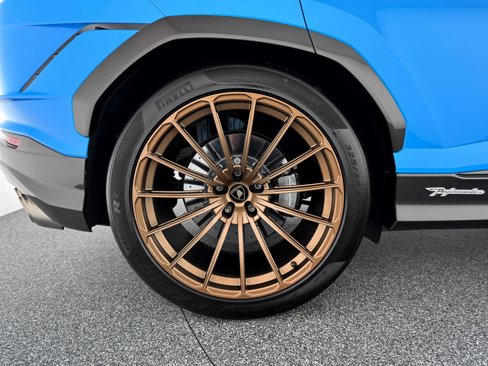 Used 2024 Lamborghini Urus Performante image 34