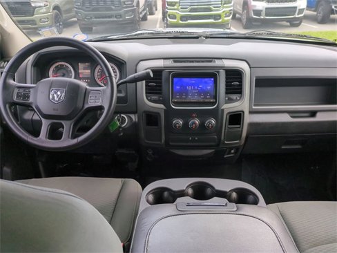 Used 2014 RAM 1500 Express image 13