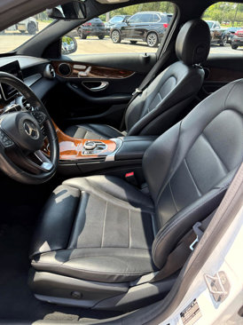 Used 2018 Mercedes-Benz C 300 4MATIC Sedan w/ Premium Package image 18