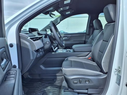New 2026 GMC Sierra EV Elevation w/ Premium Package image 12