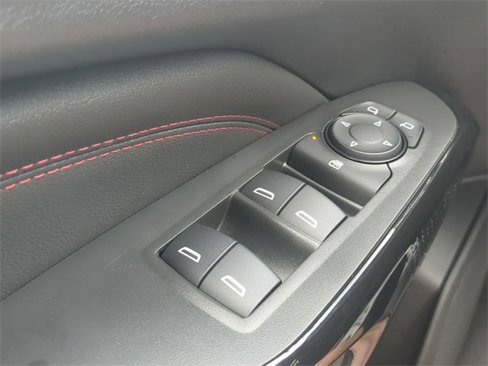 Used 2024 Chevrolet Trax RS w/ Driver Confidence Package image 10